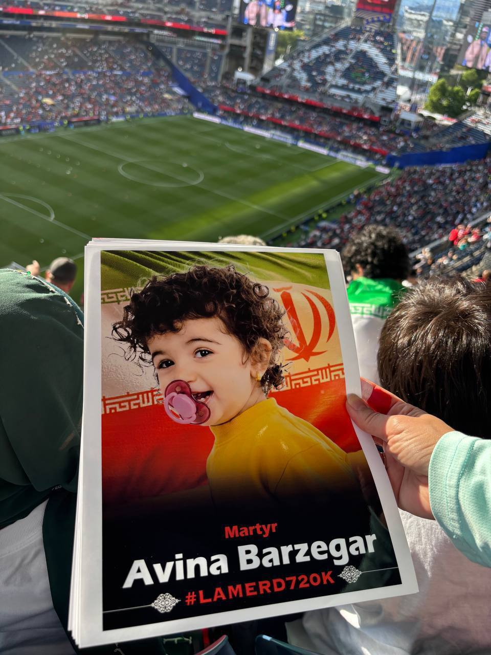 روز هفدهم جام جهانی ۲۰۲۶| پیروزی اقتصادی ماتادورها با طعم صدرنشینی/ چشم ایران در انتظار صعود تاریخی یوزها روز هفدهم جام جهانی ۲۰۲۶| پیروزی اقتصادی ماتادورها با طعم صدرنشینی/ چشم ایران در انتظار صعود تاریخی یوزها