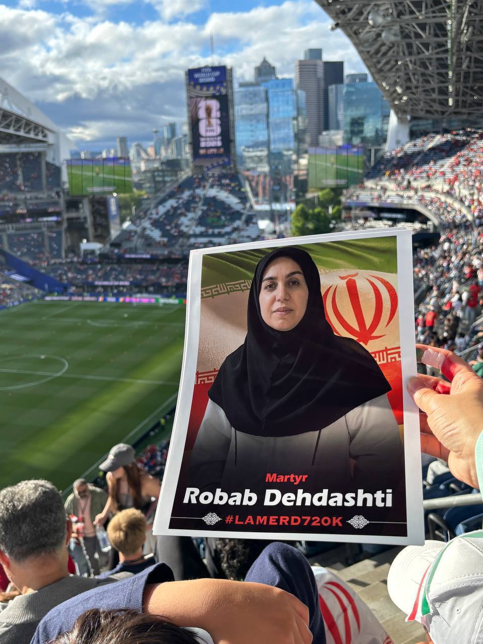 روز هفدهم جام جهانی ۲۰۲۶| پیروزی اقتصادی ماتادورها با طعم صدرنشینی/ چشم ایران در انتظار صعود تاریخی یوزها روز هفدهم جام جهانی ۲۰۲۶| پیروزی اقتصادی ماتادورها با طعم صدرنشینی/ چشم ایران در انتظار صعود تاریخی یوزها