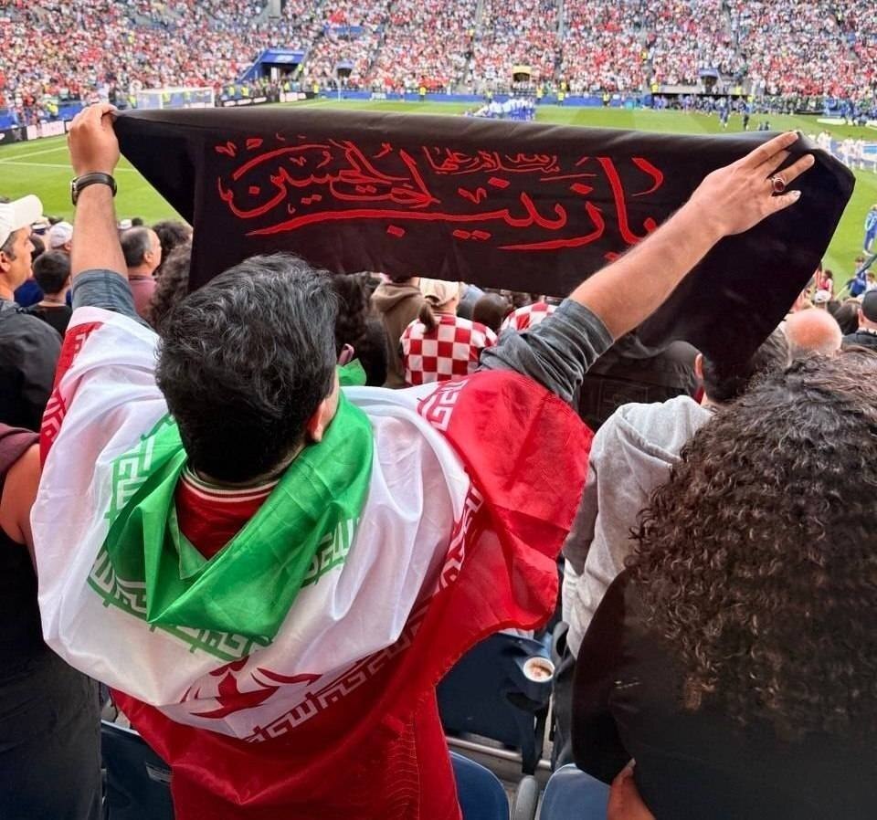 روز هفدهم جام جهانی ۲۰۲۶| پیروزی اقتصادی ماتادورها با طعم صدرنشینی/ چشم ایران در انتظار صعود تاریخی یوزها روز هفدهم جام جهانی ۲۰۲۶| پیروزی اقتصادی ماتادورها با طعم صدرنشینی/ چشم ایران در انتظار صعود تاریخی یوزها