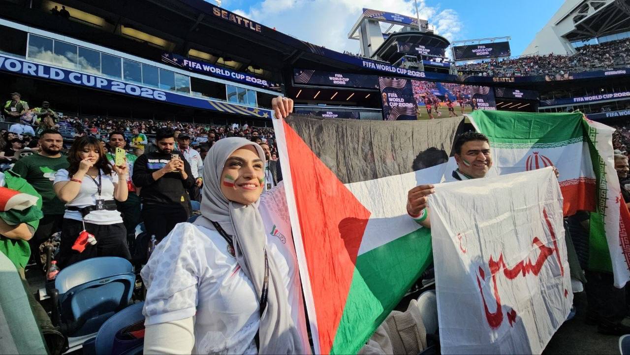 روز هفدهم جام جهانی ۲۰۲۶| پیروزی اقتصادی ماتادورها با طعم صدرنشینی/ چشم ایران در انتظار صعود تاریخی یوزها روز هفدهم جام جهانی ۲۰۲۶| پیروزی اقتصادی ماتادورها با طعم صدرنشینی/ چشم ایران در انتظار صعود تاریخی یوزها