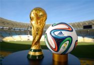 فرانسه دارای گران ترین ترکیب در جام جهانی 2026