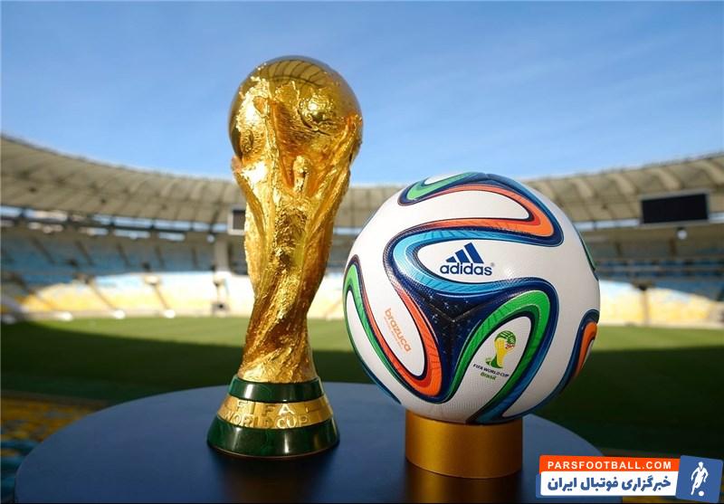 فرانسه دارای گران ترین ترکیب در جام جهانی 2026