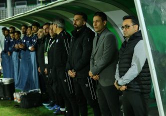 مهدی تارتار در آستانه تمدیدقرارداد با گل گهر