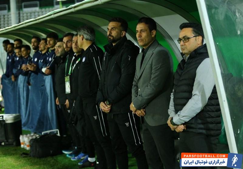 مهدی تارتار در آستانه تمدیدقرارداد با گل گهر