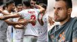 رومین مولینا: تیم ملی ایران بی‌عیب و نقص بود