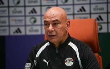 حسام حسن سرمربی مصر : حمزه عبدالکریم روزی جای محمد صلاح را خواهد گرفت