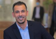 یونس محمود: اجازه توهین به بازیکنان را نمیدهم