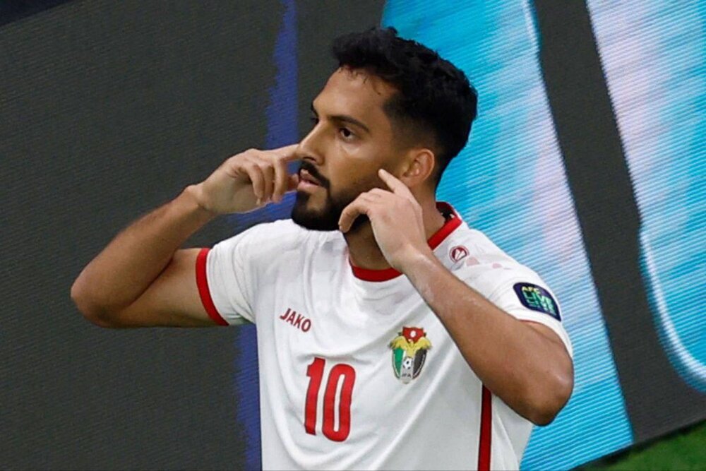 ستارههای کلیدی اسیا در جام جهانی ۲۰۲۶ از نگاه AFC ستارههای کلیدی اسیا در جام جهانی ۲۰۲۶ از نگاه AFC