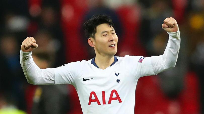 ستارههای کلیدی اسیا در جام جهانی ۲۰۲۶ از نگاه AFC ستارههای کلیدی اسیا در جام جهانی ۲۰۲۶ از نگاه AFC