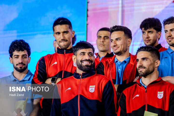 2321650_905-1 سفیر ایران از صدور روادید بازیکنان خبر داد