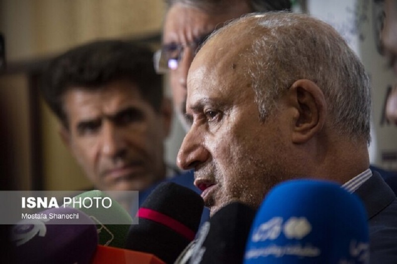 2321740_747-1 تاج: سعی میکنیم با پرواز به لسآنجلس برویم