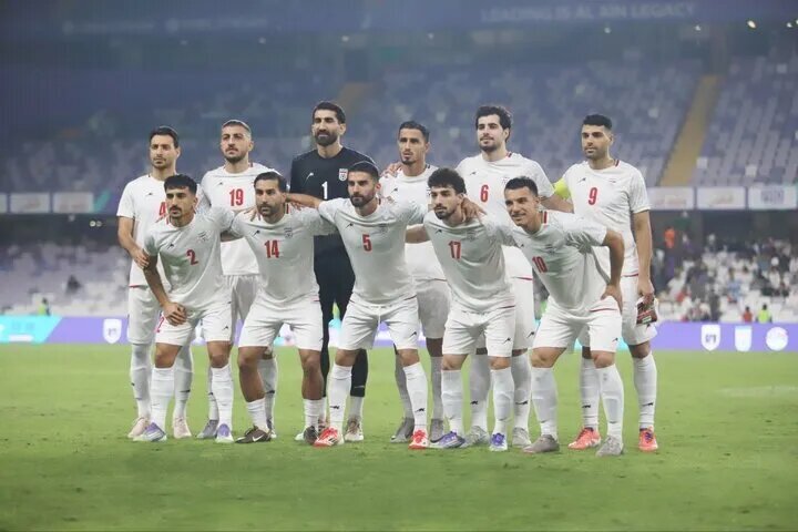 2323207_822-1 سفر تیم ملی به مکزیک در گرو صدور ویزای آمریکا؟