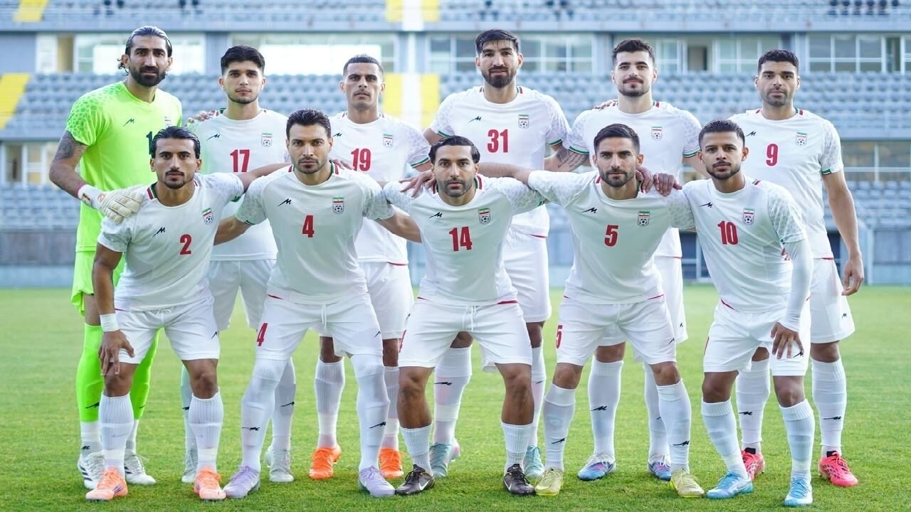 2323288_989-1 روادید بازیکنان تیم ملی برای ورود به آمریکا صادر شد