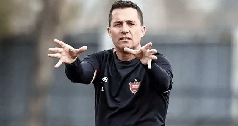 2324158_163-1 پیام مهم پرسپولیس به اوسمار ویرا