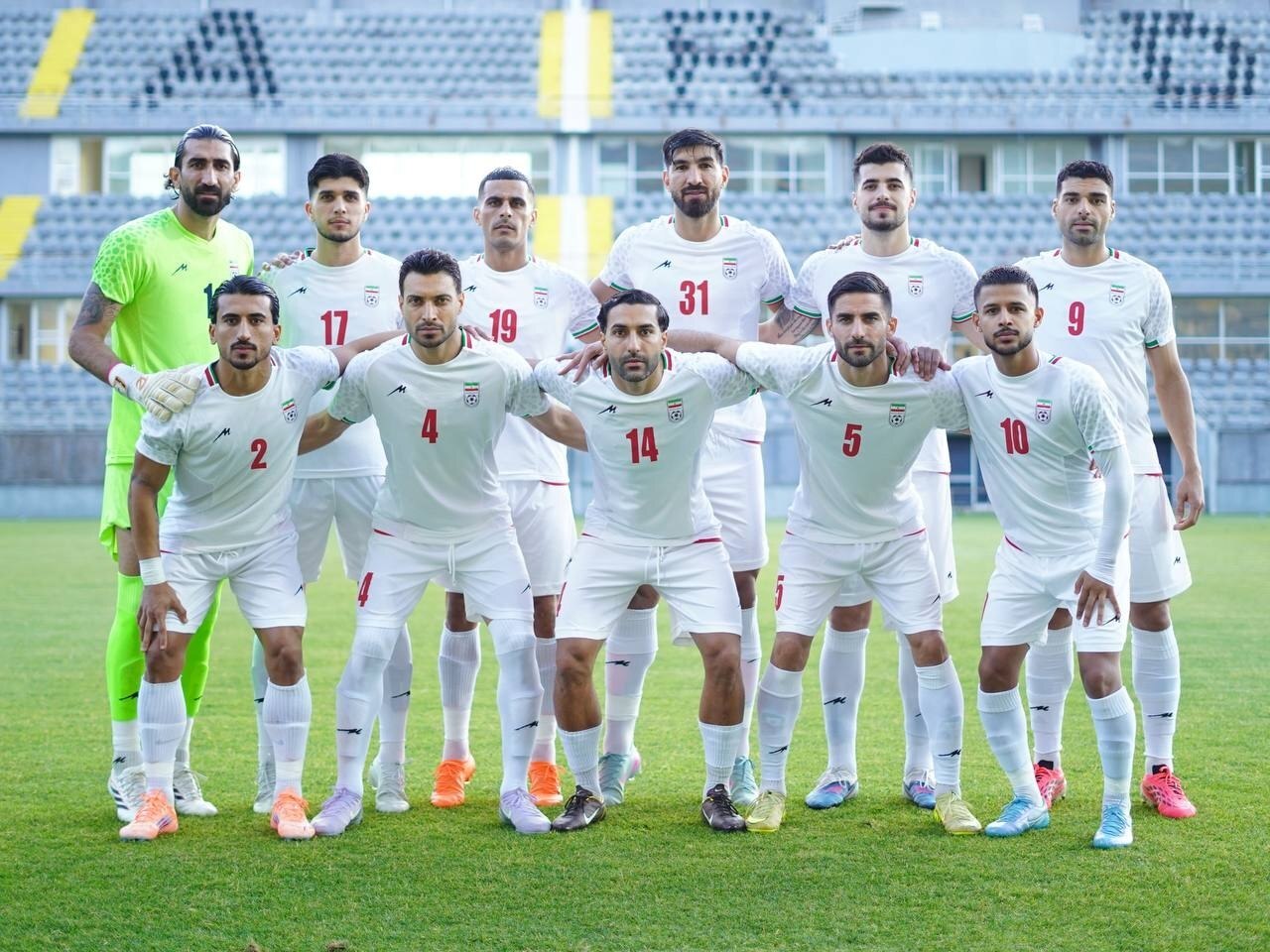 فیفا و آمریکا هرچه کردند تاج پذیرفت؛ تأیید صدور ویزای ساعتی با اقتدار پوشالی