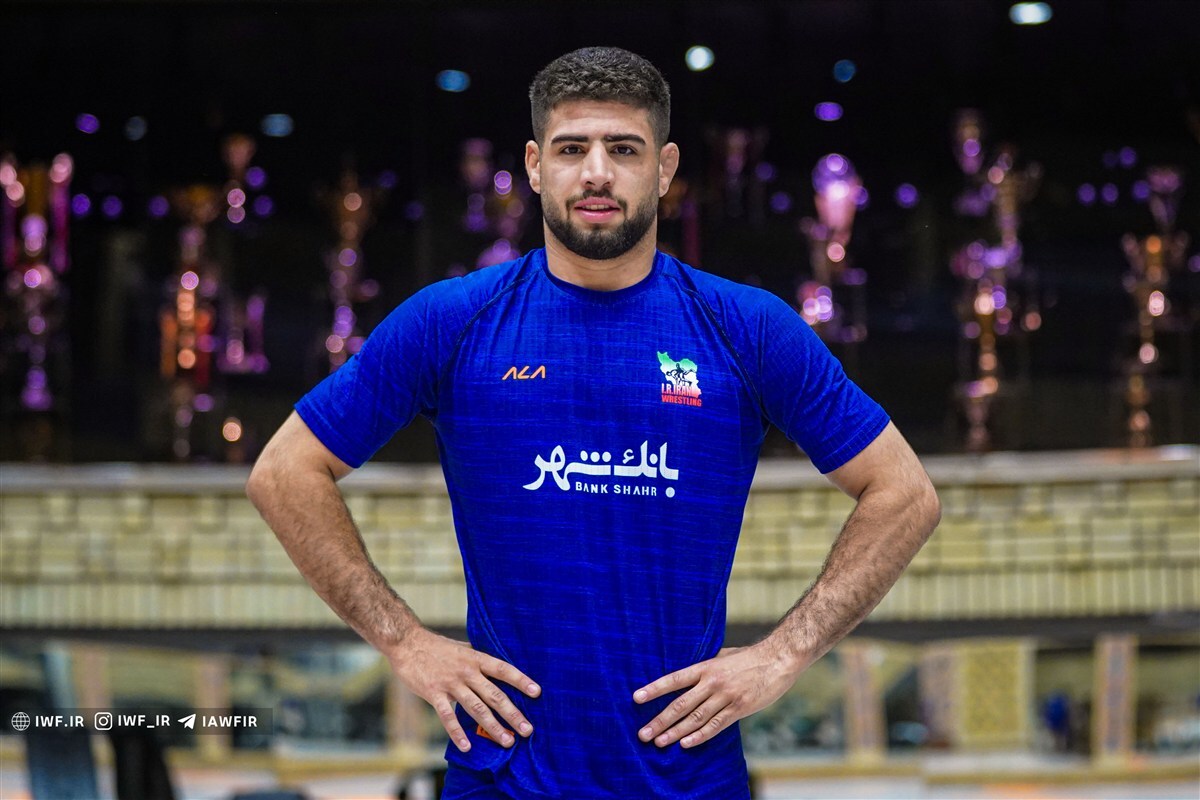 2324752_623-1 کسب مدال نقره توسط مهدی یوسفی