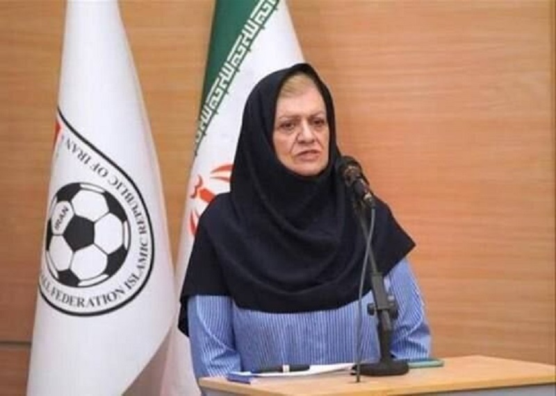 فریده شجاعی: ۵۰ سال به‌خاطر غیبت استقلال اذیت شدم