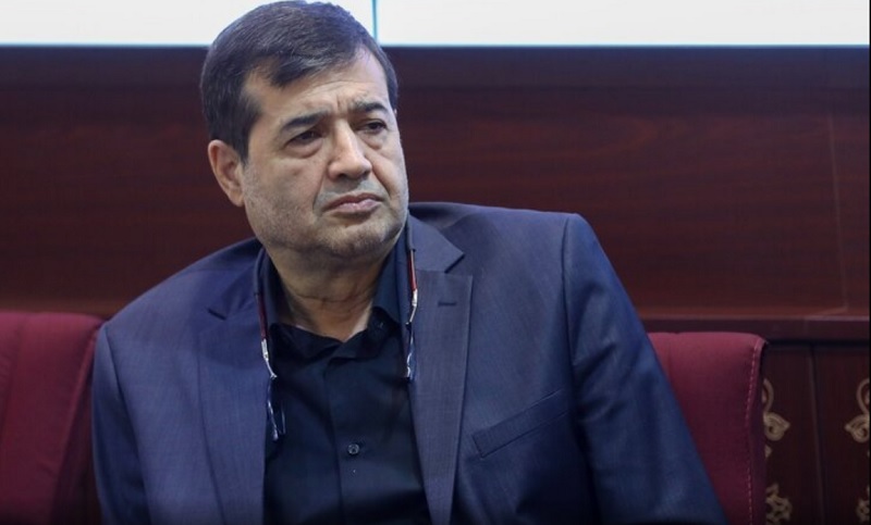 2326997_436-1 هشدار قاطع وزیر ورزش درباره سایر پرچمها در بازی ایران