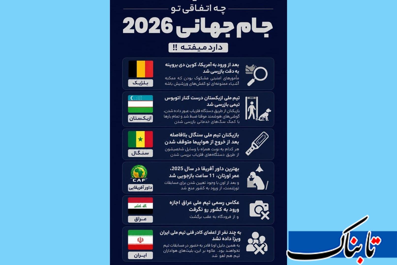 2328129_362-1 چند حواشی از میزبانی آمریکاییها تاکنون