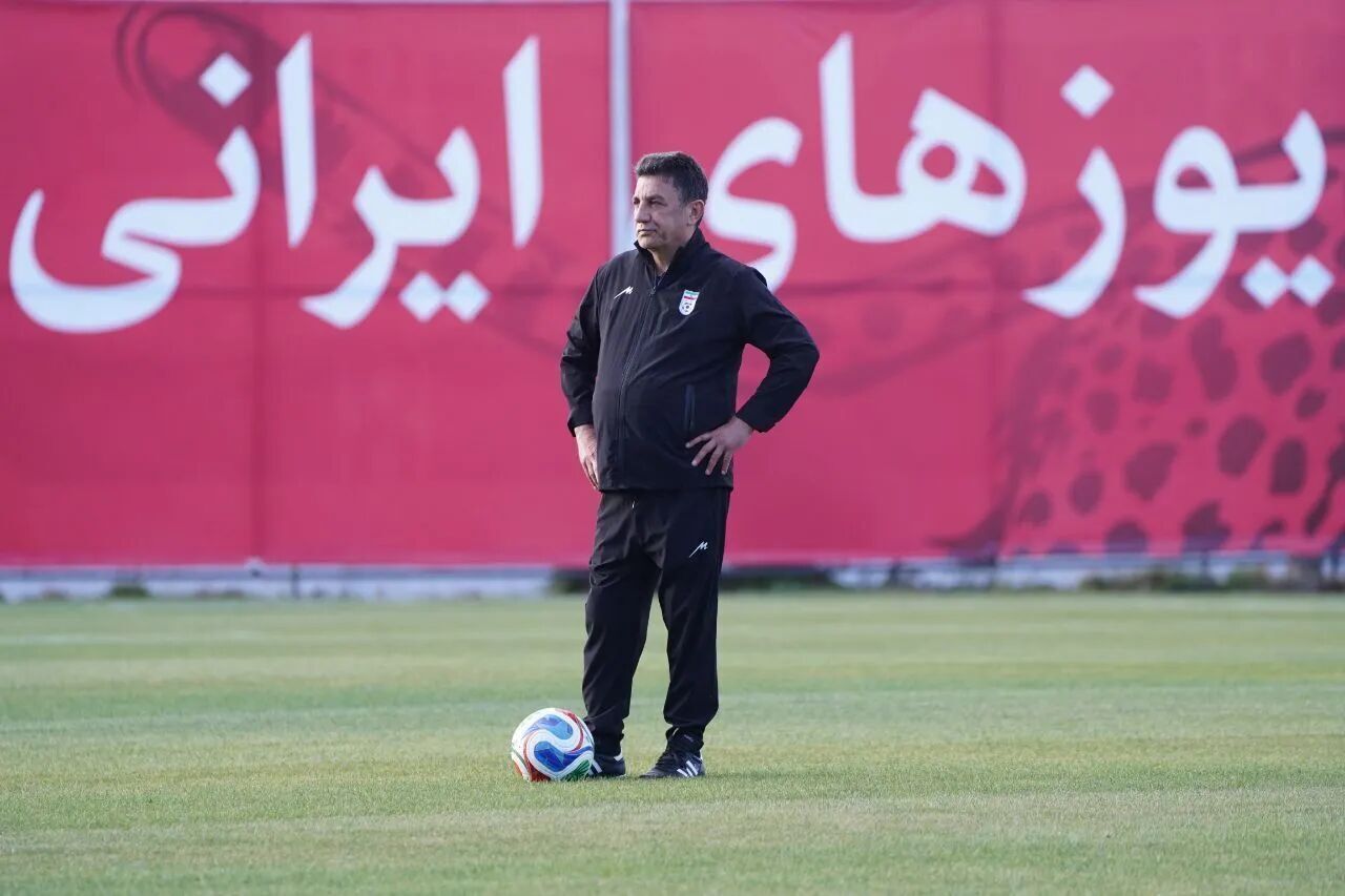 2331794_792-1 اعلام برنامه سفر تیم ملی به لسآنجلس