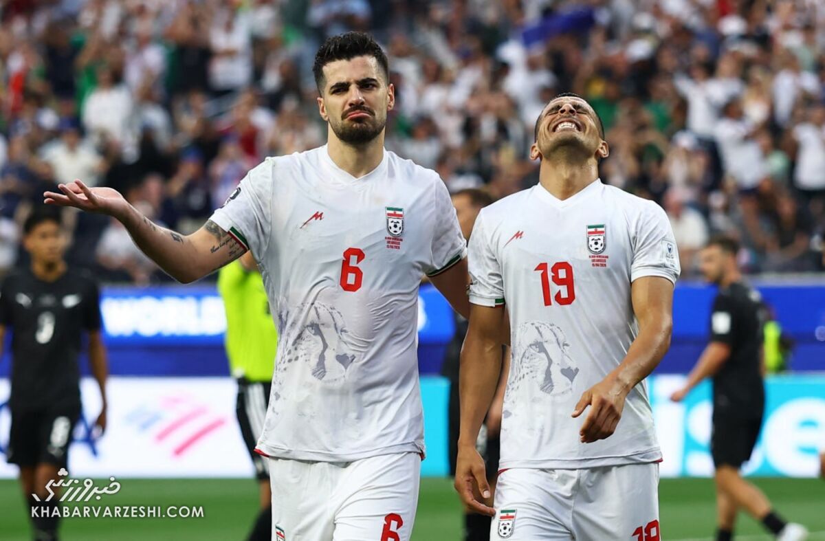 پیش‌بینی پرسپولیس‌ها به حقیقت پیوست