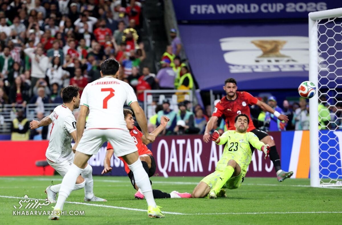 مصدومیت محمد صلاح چقدر جدی است؟