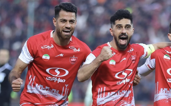 پشت پرده شایعه‌های نقل‌وانتقالاتی پرسپولیس