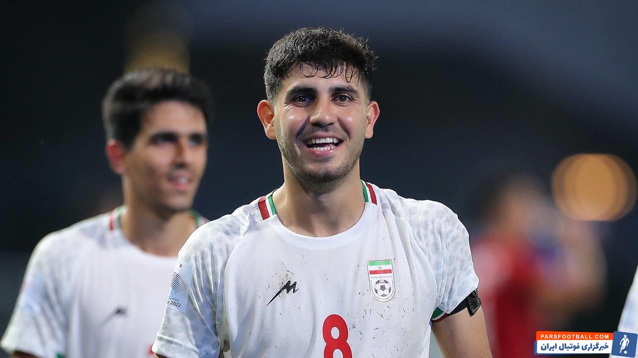 محمد خدابنده لو هم می توانست مسافر جام جهانی 2026 باشد!