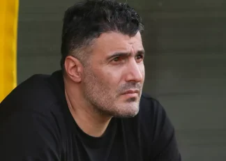 رضا نورمحمدی: پرسپولیس باید مربی شجاع داشته باشد