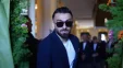 هادی حبیبی‌نژاد هافبک چادرملو اردکان در جمع ملی‌پوشان راهی مکزیک