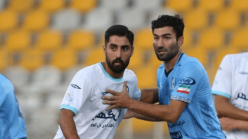 پیروزی چادرملو در ضربات پنالتی برابر گل‌گهر؛ صعود به لیگ قهرمانان ۲ آسیا