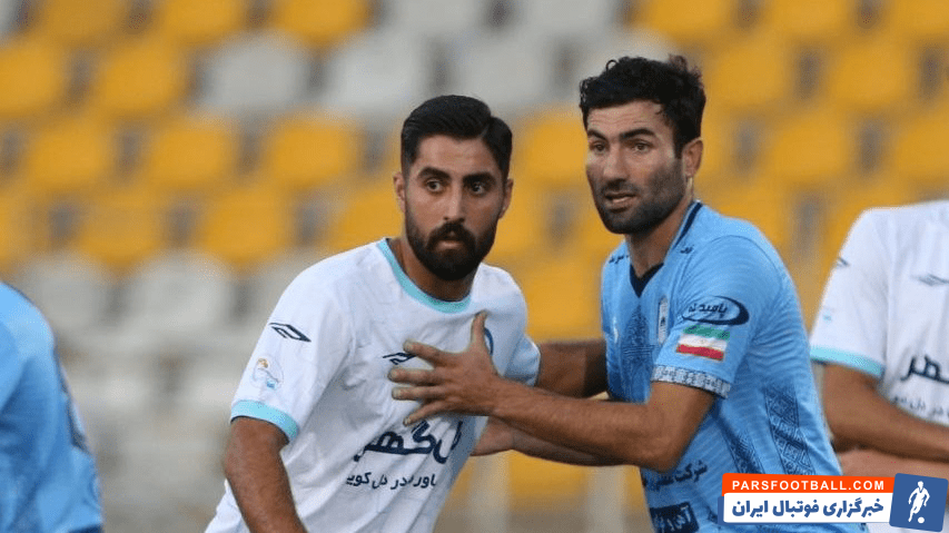 پیروزی چادرملو در ضربات پنالتی برابر گلگهر؛ صعود به لیگ قهرمانان ۲ آسیا
