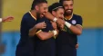 برد مهم پارس جم؛ با وجود دوری از کورس صعود به لیگ برتر