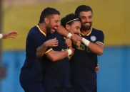 برد مهم پارس جم؛ با وجود دوری از کورس صعود به لیگ برتر