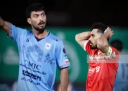 سازمان لیگ و مخالفت با حضور تیم امید چادرملو مقابل پرسپولیس