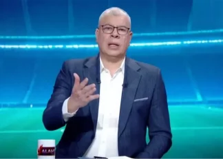 واکنش تند احمد شوبیر سنگربان پیشین الاهلی به حواشی دیدار حساس ایران و مصر