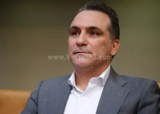 میرشاد ماجدی: تیمملی همه چیز داشته، باید صعود کند