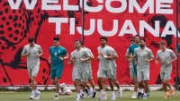 تیم ملی ایران با پیراهن سفید آماده جدال با نیوزیلند در جام جهانی