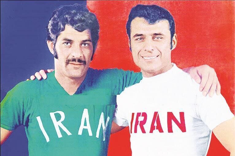 319210 همایون بهزادی