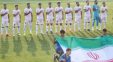 اتوبوس تیم ملی ایران تحت تدابیر امنیتی در تیخوانا