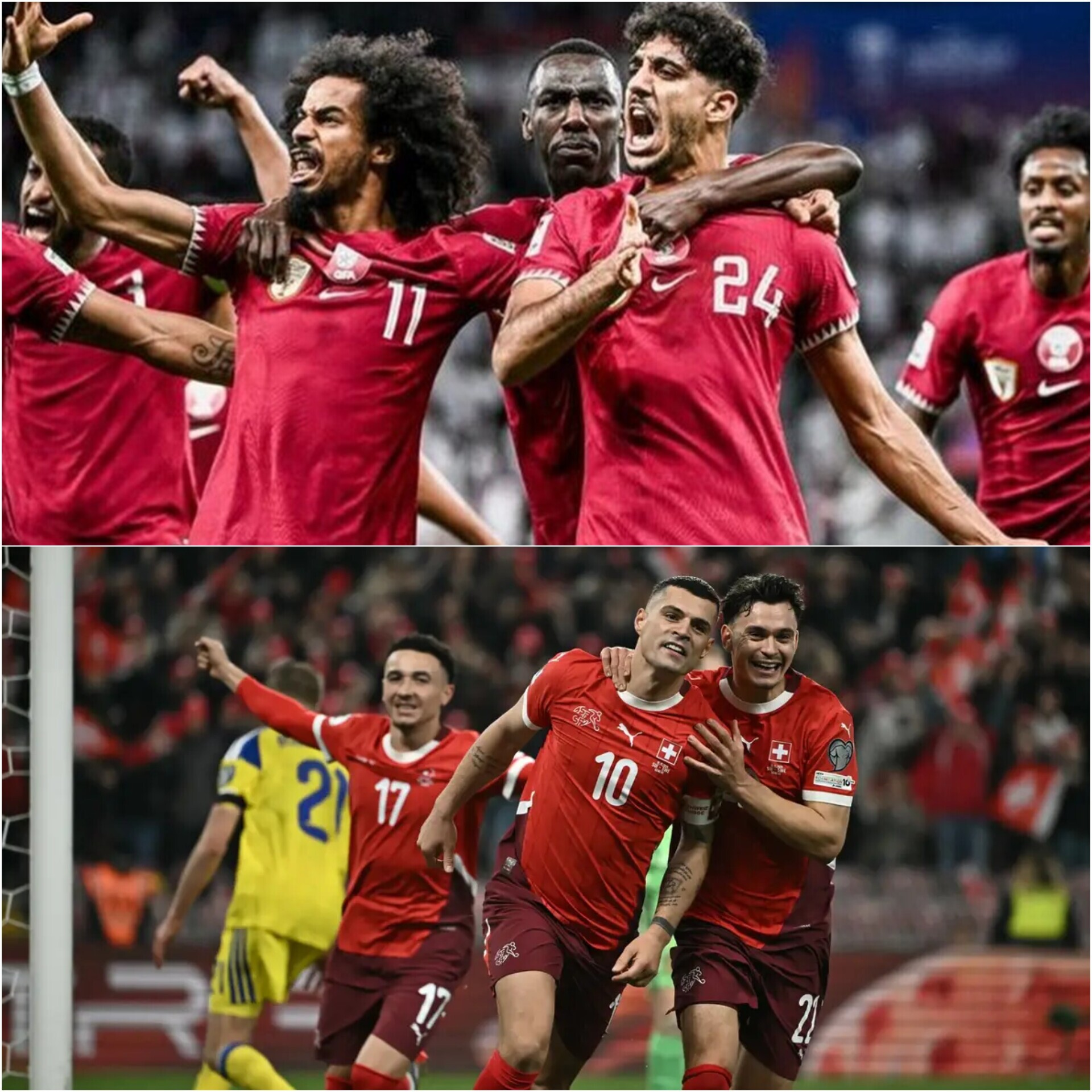 شب بزرگ جام جهانی؛ برزیل وارد میشود، مراکش به دنبال شگفتی جدید شب بزرگ جام جهانی؛ برزیل وارد میشود، مراکش به دنبال شگفتی جدید