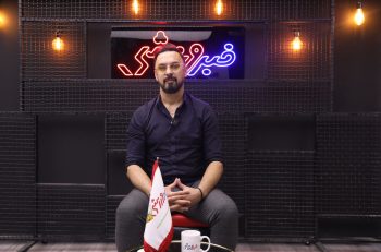 مراسم تشییع پیکر برادر و همسر برادر مهدی پاشازاده؛ یکشنبه ۷ تیر در بهشت زهرا