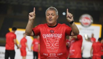 پایان کار اوسمار با شکست برابر چادرملو؛ آغاز دوران اسکوچیچ در پرسپولیس