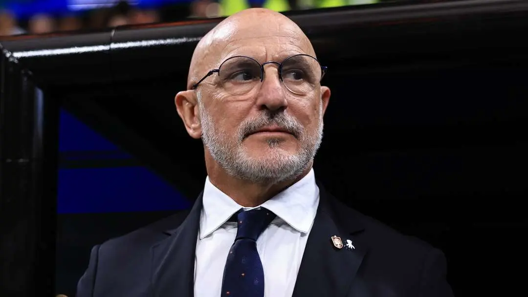 4-19 کابوس لاروخا بدون لامین یامال و بنبست ستارههای بارسا مقابل پیرمرد ۴۰ ساله