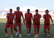 کری سنگین شهربابک برای آبادان و رقبا