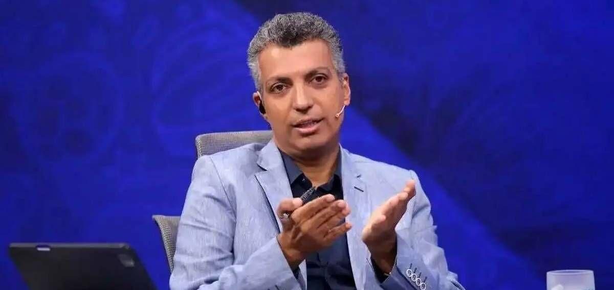 عادل فردوسی‌پور: حضور در جام جهانی ۴۸ تیمی و تساوی بلژیک دستاورد نیست
