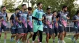 چادرملو و آماده‌سازی برای مصاف با پرسپولیس؛ دومین جلسه تمرینی برگزار شد