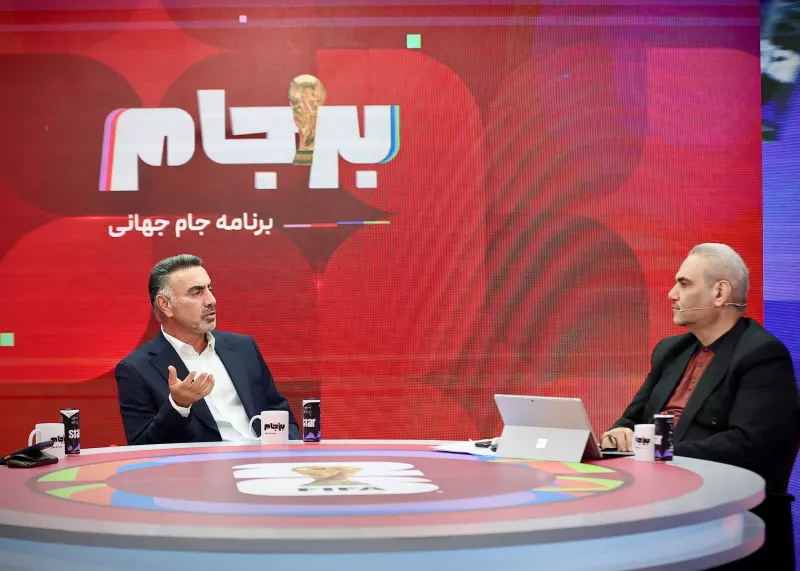 محمود فکری: بازی استقلال و سایپا تبانی نبود