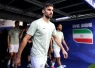 پیام معنادار میلاد محمدی پس از حذف تیم ملی از جام جهانی ۲۰۲۶