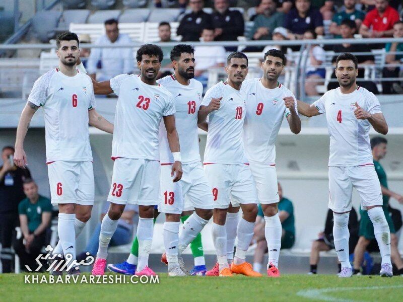 تیم ملی